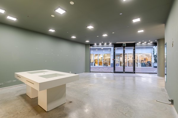 Medium property photo - Zuidpassage 33, 3201 DG Spijkenisse